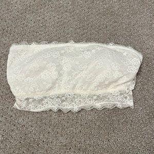 Hollister Gilly Hicks Bandeau Bralette